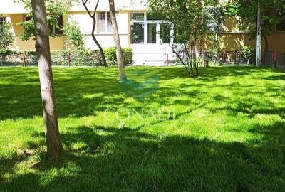 Apartament cu 3 camere la 500m de Metrou Obor renovat // Centrala - 15