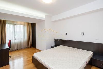 Apartament LUX**4 camere**176 MP**2 locuri parcare//PRIMAVERII - 12