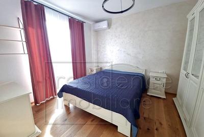 Apartament modern cu 4 camere, Europa, zona Profi+Garaj - 14