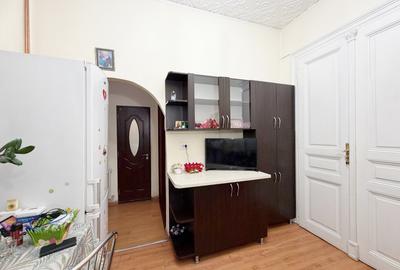 Apartament 4 camere, semidecomandat, 111mp - Complexul Studențesc - 12
