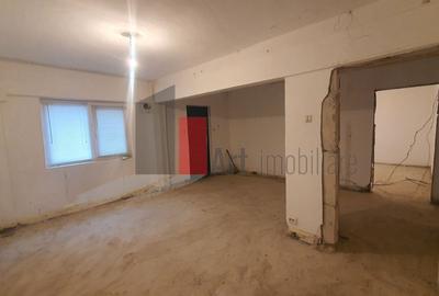 Ap 4 cam Giurgiu decomandat, parter - 10