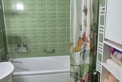 Apartament cu 2 camere de vanzare in Ampoi 3 | 46 mp utli + loc de parcare. - 3