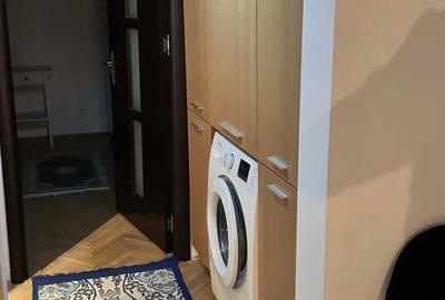 2 camere Drumul Taberei - Favorit *prima inchiriere* - 7