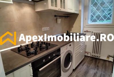 Apartament 2 camere de inchiriat Floreasca București | ApexImobiliare.ro - 9