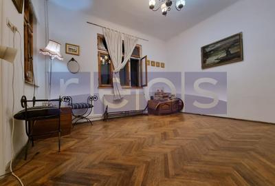 VANZARE CASA | S+P+1+M | ZONA UNIRII - 20