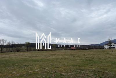 Teren intravilan Tocile, 660 mp, deschidere 17 m, utilități - 1