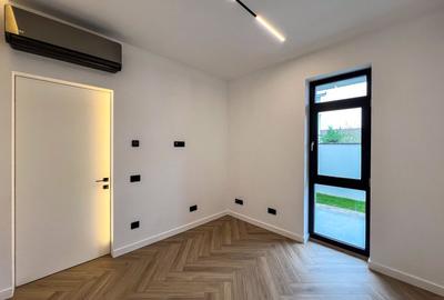 UNIC  |  Vila Individuala Premium cu Design Contemporan si Finisaje de Lux - 14
