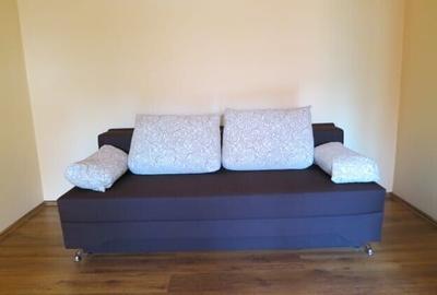 Muncii Basarabia Tina Petre 2 camere etaj 4 - 1