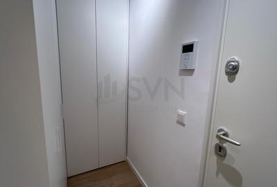 REA1027611 Apartament 2 camere I Quartier Azuga I Doamna Ghica - 9