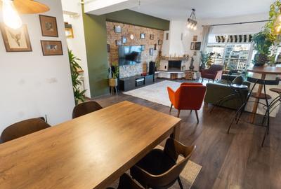 3 Camere 86mp Rond Piata Alba Iulia Unirii Decebal Burebista Popa Nan - 14