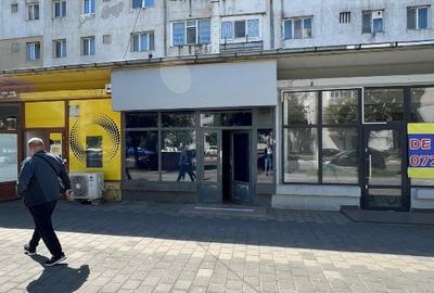 Spatiu comercial de inchiriat in Slobozia - 7