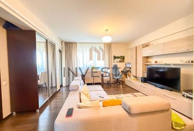 3 camere/bloc tip vila/Cartier Europa/2 locuri de parcare incluse! - 1