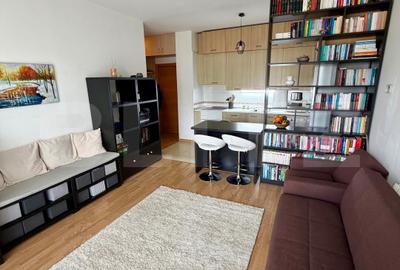 Apartament 3 camere, bloc nou, 57 mp, parcare si boxa, zona Iulius Mall - 1