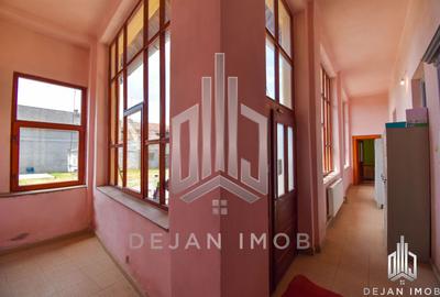 Teren 2.720 MP | Spațiu de birouri | Aita Mare - 24