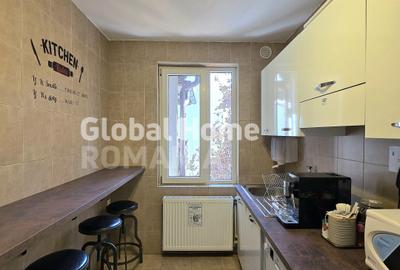 Cismigiu Garden | Office Interbelic Villa - 12 Rooms - 637 Land - 441Sqm Surface - 34