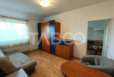 COMISION 0-Apartament de vanzare 2 camere mobilat utilat Mihai Viteazu - 5