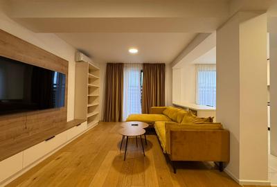 The Spot Villa #05 - Vila Premium 2025 Pipera langă Olga Gudynn, P+2 - 4
