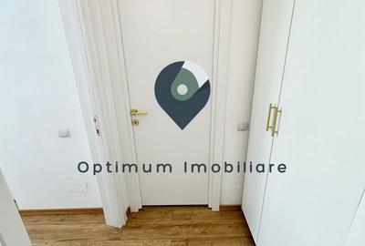 Comision 0 !Apartament cu 2 camere in Floresti, etaj 6/8, 55 mp utili! - 8