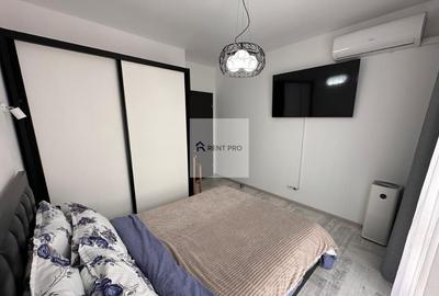 3 Camere Cu Boxa Si Parcare Exigent Plaza Mall Afi - 16