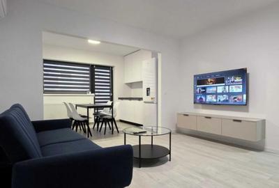 Prima închiriere! Apartament de 2 camere, parcare, balcon, HILS Republica - 1