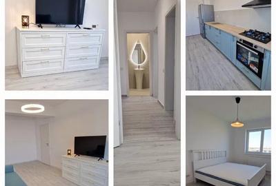 Berceni, Postalionului, 2 camere mobilat si utilat nou - 4