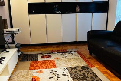 Apartament 3 camere - Liviu Rebreanu - Metrou Titan 7 min - 8