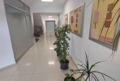 Delfinariu-bd. Mamaia, spatiu birouri, 120 mp., openspace - 14