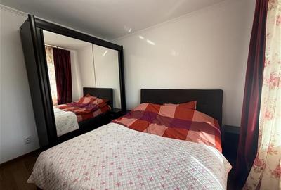 Apartament 3 camere  Marasti cu 2 parcari - 5