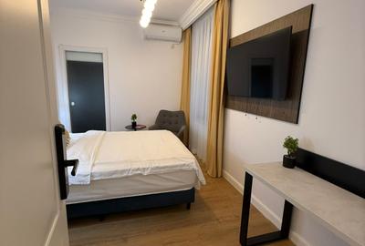 Afacere - Apartament in vila funcțional AirBnb - 4