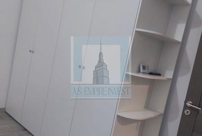 Garsonieră decomandată -zona Spital Județean - 8