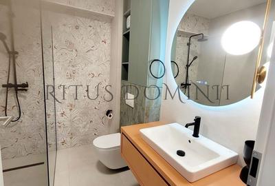 Apartament Luxos cu 2 Camere, Iosia Residence, 60mp - 6