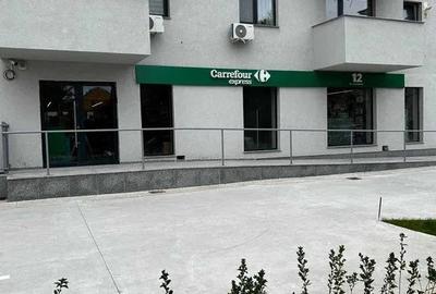 AP. 2 CAMERE -MILITARI, BLOC NOU, PARCARE, CENTRALA, BUCATARIE INCHISA - 4