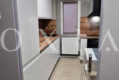 AX1258 Tipografilor, Etaj Intermediar, Renovat Complet - 11