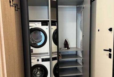 Apartament 2 Camere | One Cotroceni | Incalzire pardoseala | Parcare | Bucuresti - 5
