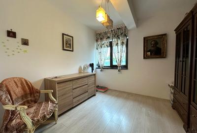 3 CAMERE CU GRADINA + 2 LOCURI PARCARE - 7