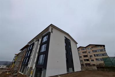 Apartament 2 camere nou, Iasi Valea Lupului, incalzire in pardoseala - 16