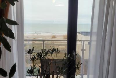EXCLUSIVITATE! APARTAMENT 2 CAMERE LUX, VEDERE LA MARE, ZONA ALEZZI - 16