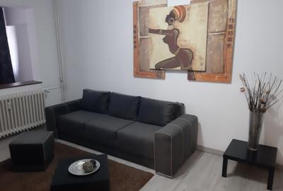 Apartament 2 camere, mobilat si utilat, Militari- B-dul Iuliu Maniu - 1