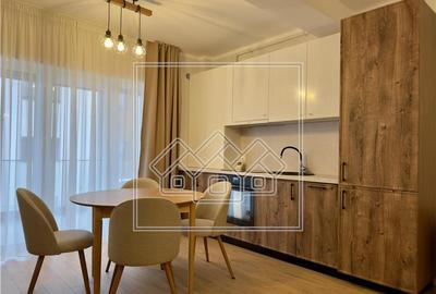 Apartament cu 2 camere, intabulat, mobilat si utilat (NCL-29D-Ra) - 2