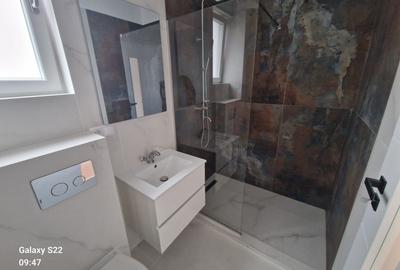 Penthouse elegant 109,5 mp, bloc Boutique, 28 mp terasa, Sg Ilie Petre- Chiajna - 15
