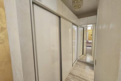 Penthouse Popesti Leordeni - Oltenitei  ( 158 mp ) - 17