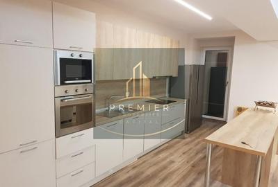 Luxury 4-Room Apartment for Rent | Fully Renovated & Furnished | Bright - 1