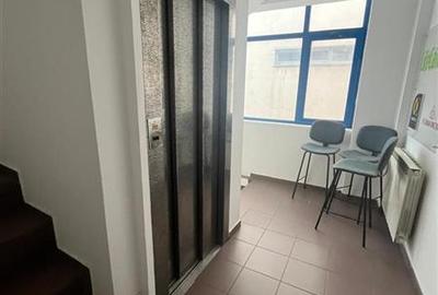 Inchirieri spatii de birouri - Caramfil - 145 mp - 27