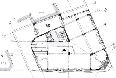 Cladire Birouri de Inchiriat *Gradina Icoanei* - 9