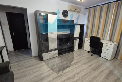 Apartament cu 2 camere decomandat, mobilat în 1 Mai