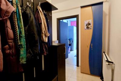 Apartament 3 Camere Strada Mărului, Fundeni Dobroești - 4