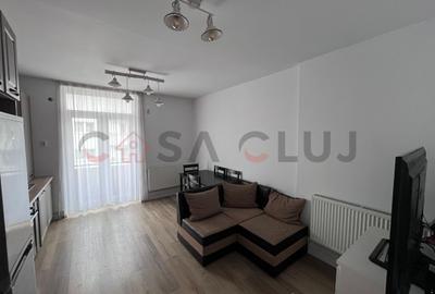 63 mp, Etaj 2, Garaj+ 1 loc de parcare in curte, Zona The Ofice!! - 6