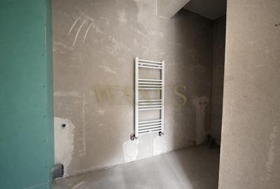 Apartament Semifinisat - 3 Camere I SU 58.9MP I Balcon I Parcare - Terra - 6