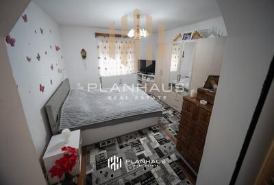 Casă de vânzare Tăuții Măgherăuș ,centru ,600 mp teren - 11
