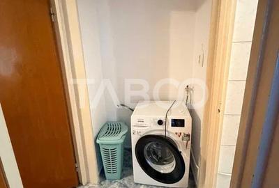 Apartament cu 2 camere de inchiriat proaspat zugravit Grigorescu - 4